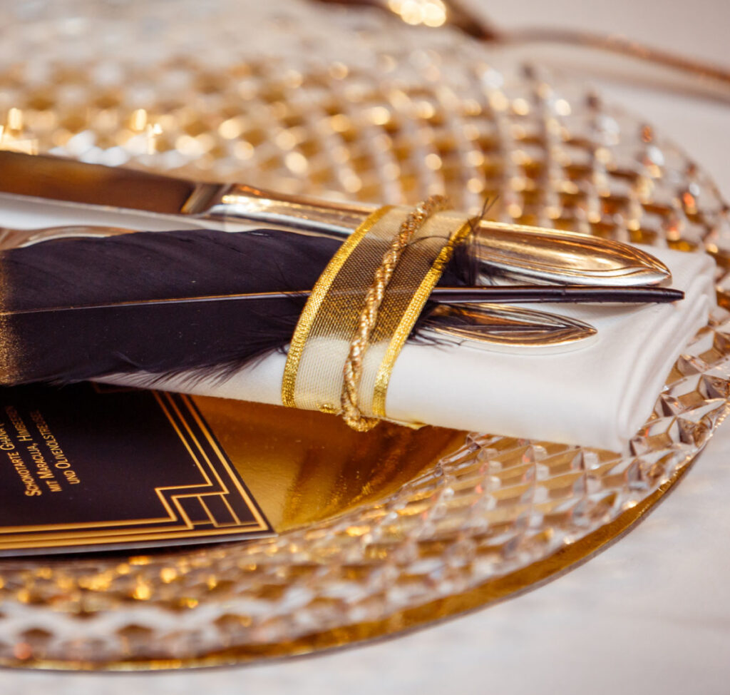 culinary storytelling